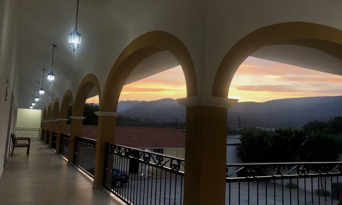 Jalpan de Serra Hotel | Casa Blanca Hotel
