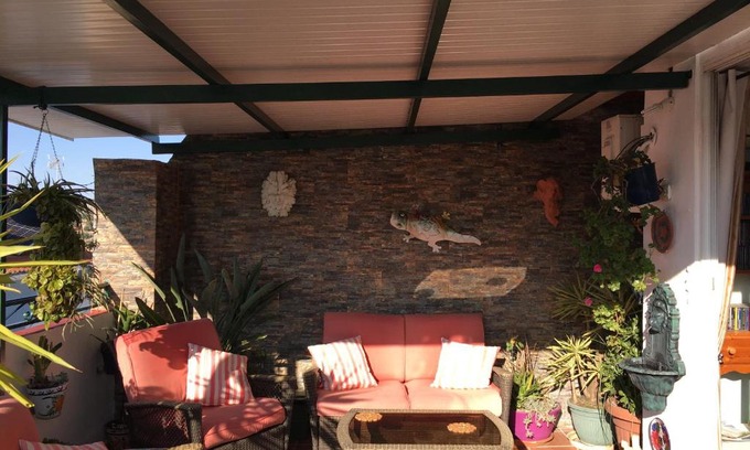 Cuevas de San Marcos Casa | Casa Bob