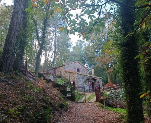 Pereiro de Aguiar Casa | Casa Bodega Sacra