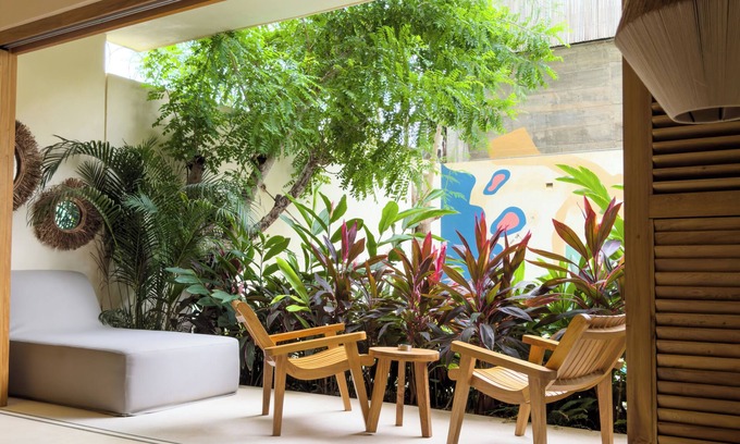 Barra de Colotepec Apartamento | Casa Borka LUXURY FULLY FURNISHED BEACH CONDOS WITH POOL