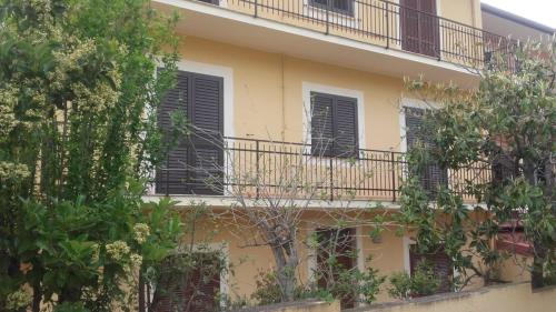 Cittadella del Capo Apartamento | Casa Borrelli