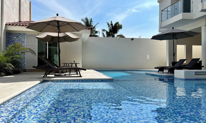 La Manzanilla Apartamento | Casa Boutique Maria Bonita