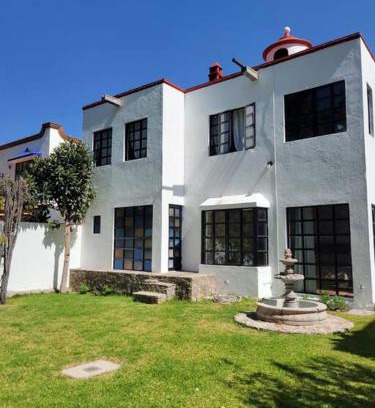 La Magdalena Casa | Casa Bugambilias - Hermosa casa centrica para 8