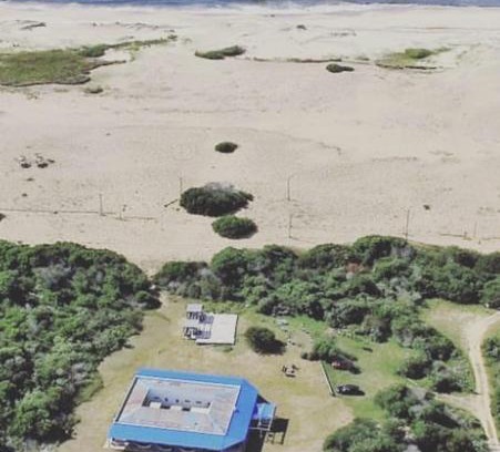 Oceania del Polonio Casa | Casa Buscavida