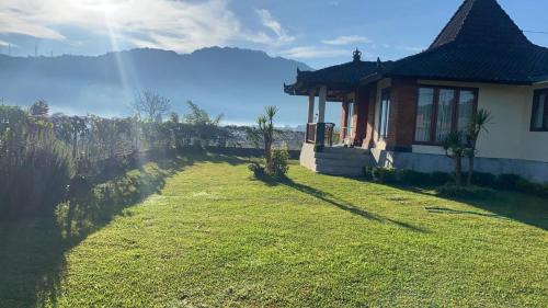 Bedugul Cabina | Casa Buyan