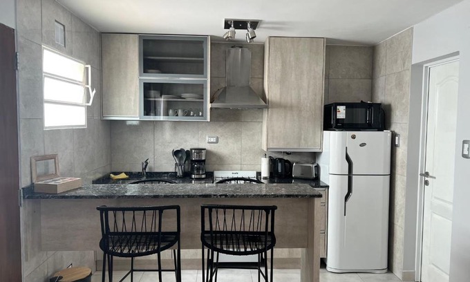 Paraná Apartamento | Casa Céntrica