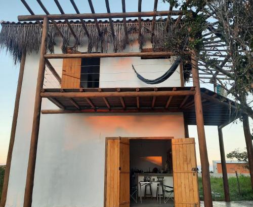 Corumbau Apartamento | Casa C Alma Corumbau