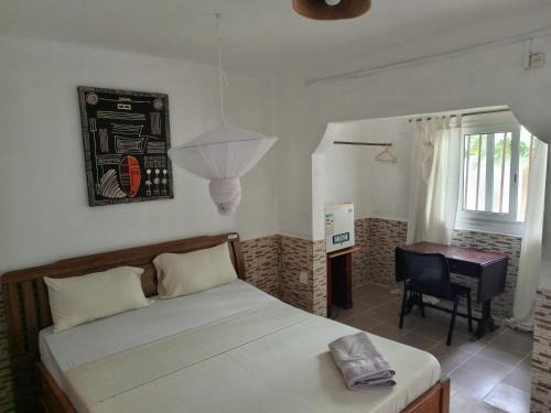 Bissau Casa | Casa Cacheu Homestay Guest House