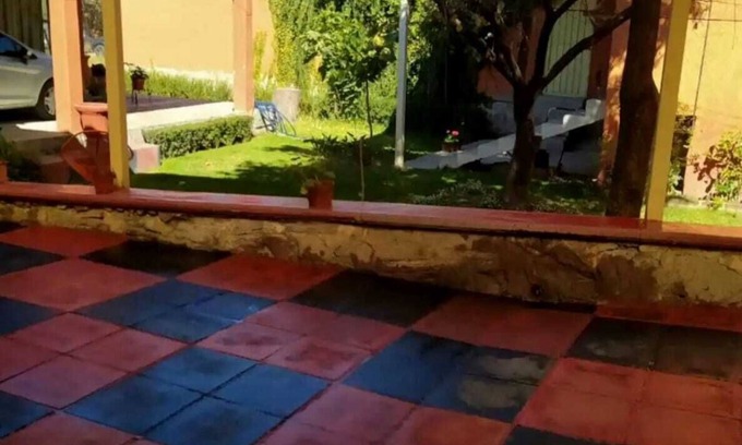 San Sebastián Xolalpa Apartamento | Casa Cactus, a 2 minutos de la zona arqueológica de Teotihuacán