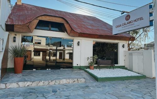 Treinta y Tres Hotel | Casa Calamo Hotel