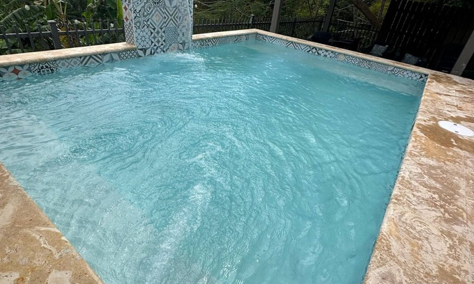 Miradero Casa | Casa Camino Buyé, 6 bedrooms, Private Pool