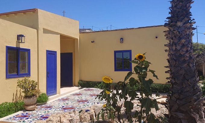 Fasnia Casa | CASA CANARIAS - TOTAL TRANQUILITY