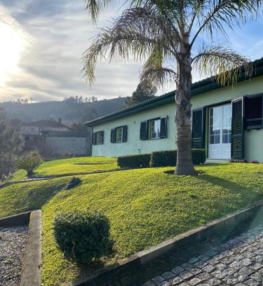 Gondufe Casa | Casa Cataleia VILLA INN