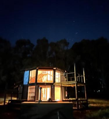 Puchuncavi Casa | Casa CauCau7