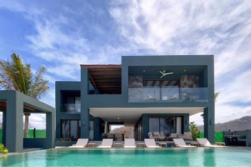 Zihuatanejo de Azueta Villa | Casa Celeste