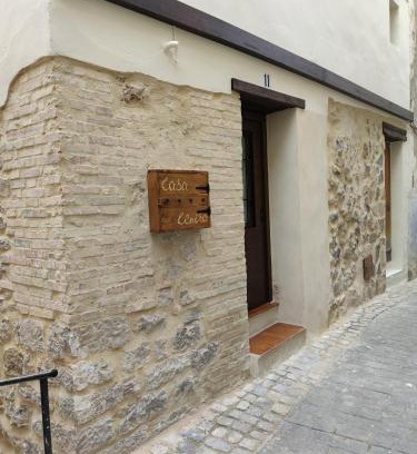 Jérica Casa | Casa Centro Jérica