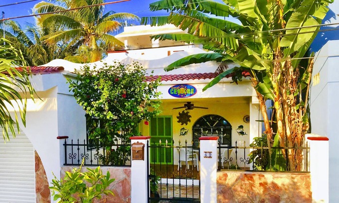 Salinas Casa | Casa Ceviche: Nueva Ofrenda en las Colinias