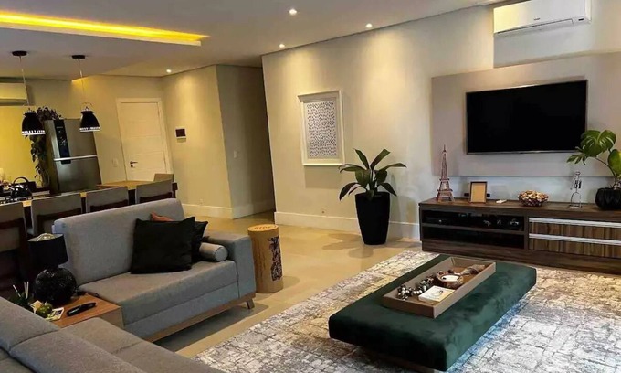 Salto do Norte Casa | Casa Charmosa e Aconchegante em Blumenau