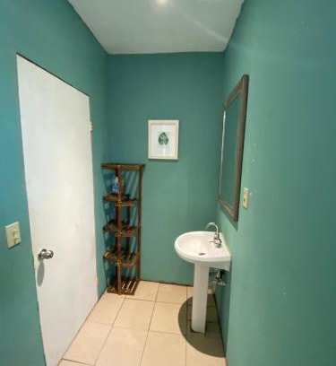 Rosarito Apartamento | Casa chica