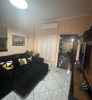 Gurupi Casa | Casa Clara Essence