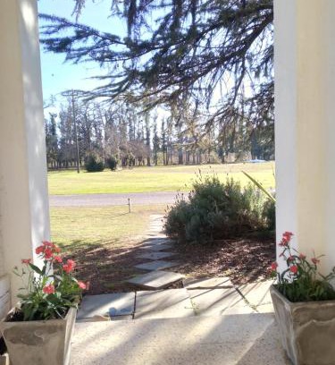 Luján Casa | Casa Club en el Náutico Timón