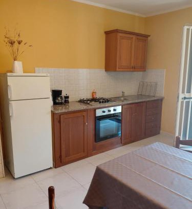 Santa Maria Coghinas Apartamento | Casa Coghinas Appartement Mirto