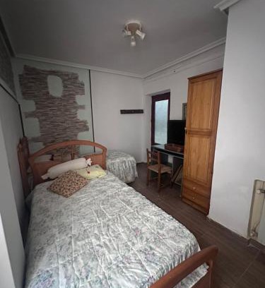 Herencia Cama Y Desayuno | Casa Colón en la mancha