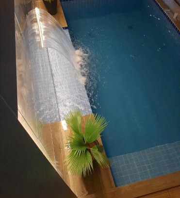 Piranhas Casa | Casa com 5 quartos e piscina em Piranhas-Alagoas