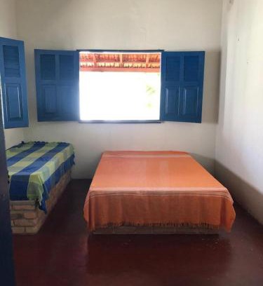 Prado Casa | Casa com 7 quartos e área ampla