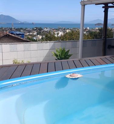 Vila Muriqui Casa | Casa com Belas vistas - Muriqui