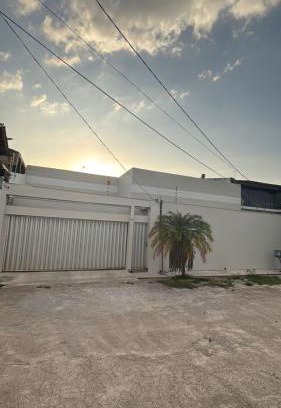 Curio-Utinga Casa | Casa com piscina e churrasqueira cop 30