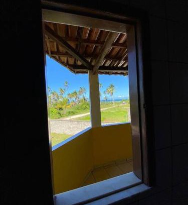 Aritagua Casa | Casa com vista mar. Um paraíso próximo à praia!