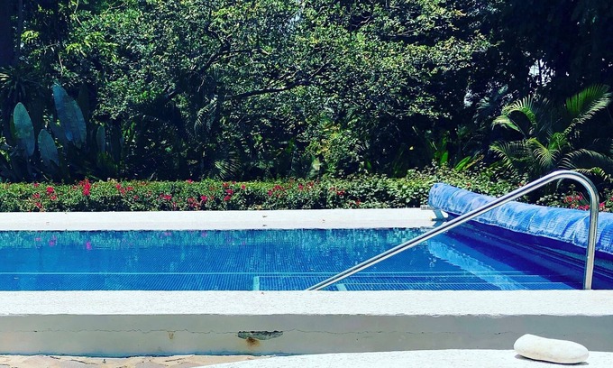 Comala Villa | Casa Comalli Villa Primavera Ubicada en Comala Pueblo Mágico Pet friendly