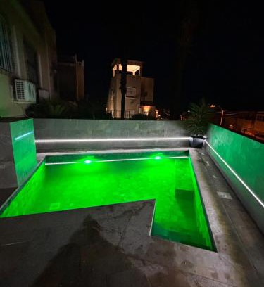 San Miguel de Salinas Villa | Casa con piscina