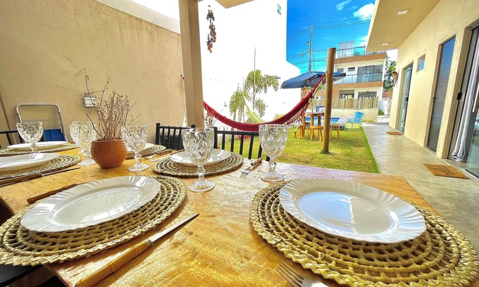 Porto de Pedras Casa | Casa Conchas do Patacho