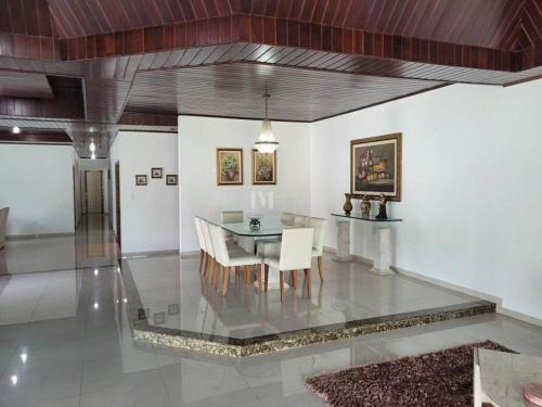 Providencia Casa | Casa Condomínio Luxo Cop 30