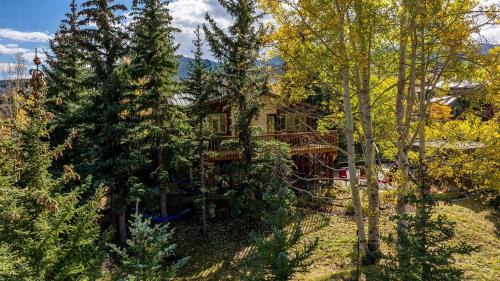 Snowmass Village Chalet De Esquí | Casa Connable by Snowmass Vacations