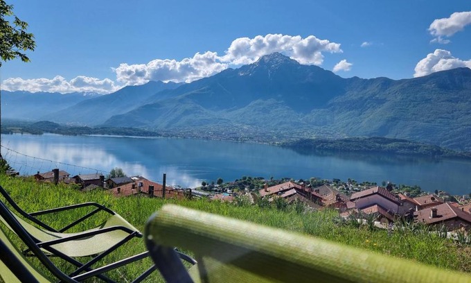 Vercana Apartamento | Casa Contadina