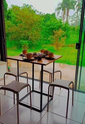 Rocio Grande Casa | Casa Container