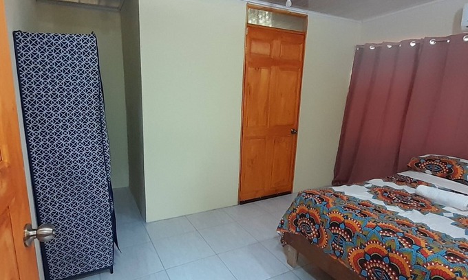 Cabuya Casa | Casa Coral Cabuya