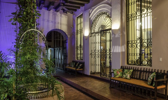 Centro Cama Y Desayuno | Casa Cordoba Estrella