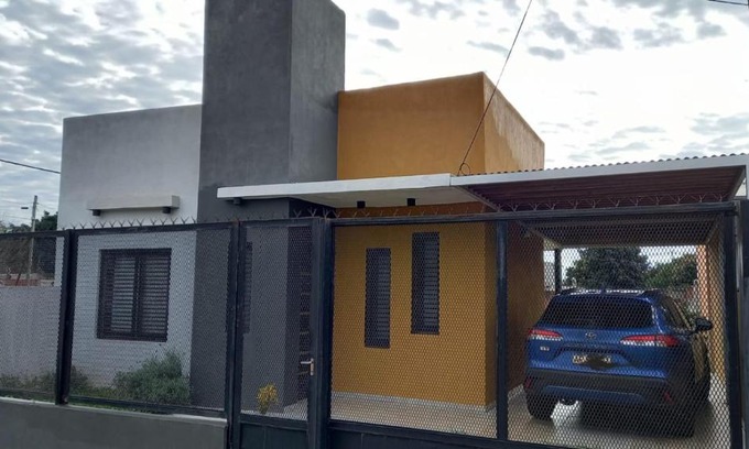 Posadas Casa | Casa Costa Sur