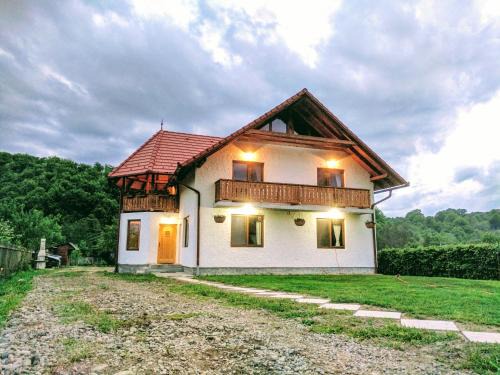 Sovata Casa | Casa cu Aburi Sovata