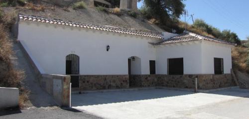 La Alqueria Apartamento | Casa-Cueva Las Colleras