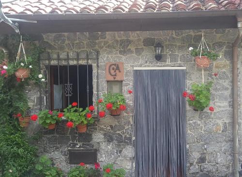 Aller Casa | Casa Cuevas
