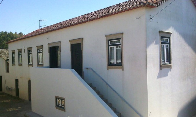 Arouca Cama Y Desayuno | Casa d'Alvite - Arouca