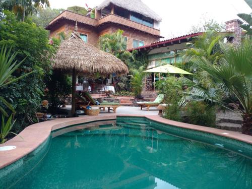 San Pedro Cama Y Desayuno | Casa d'Lobo Hotel Boutique
