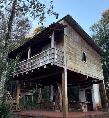 Foz do Iguacu Otro | Casa da Árvore