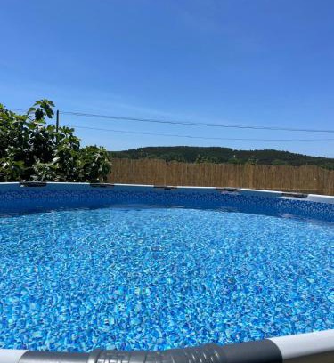 Torres Vedras Casa | Casa da Abrunheira