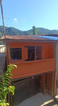 Mambucaba Casa | Casa da Aninha prainha